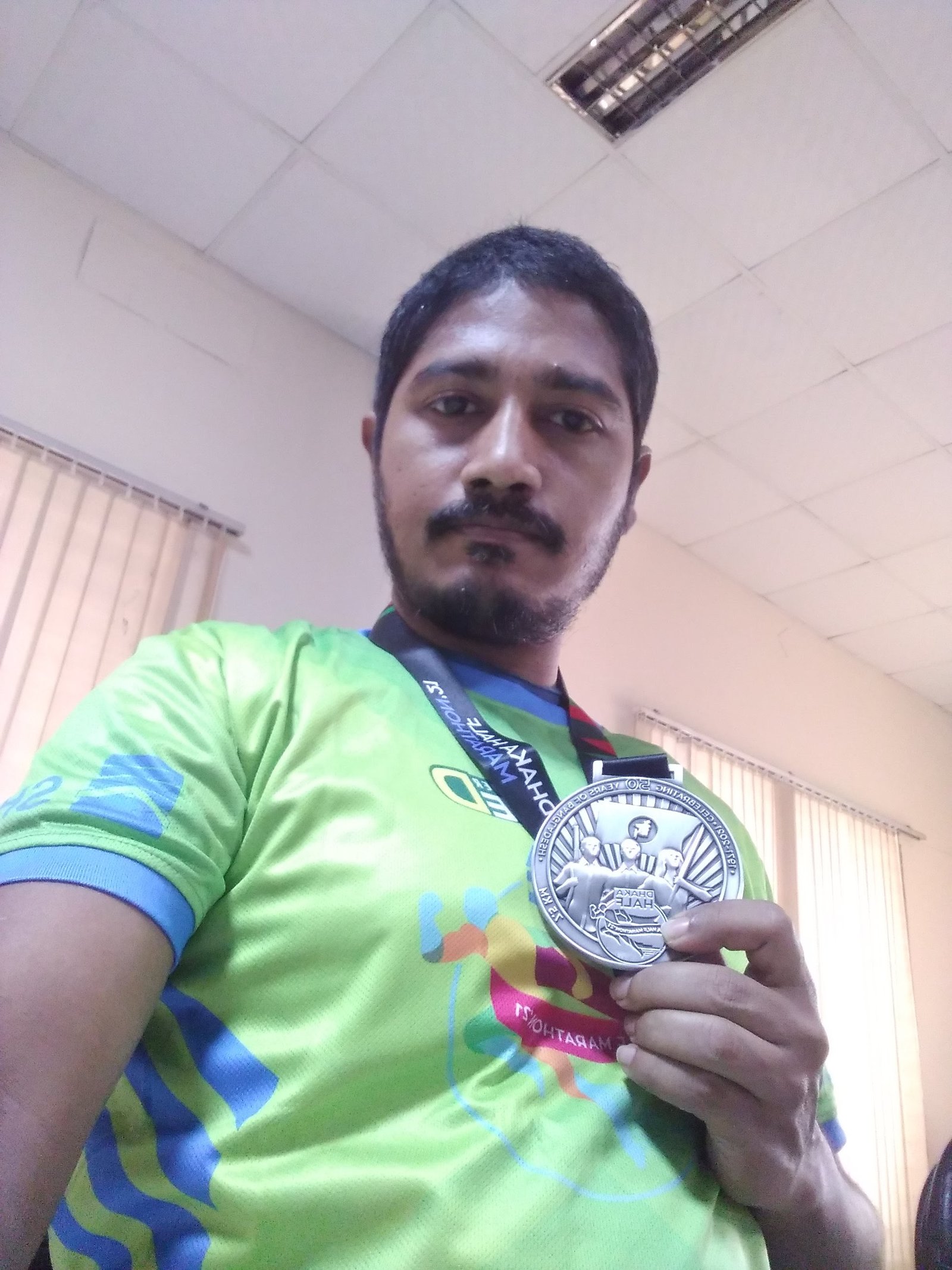 RANAJIT CHOWDHURY